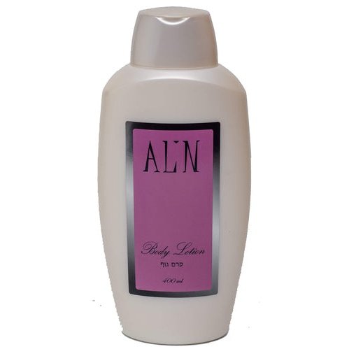 קרם גוף תואם בלאק אקסס אלין - 400 מל"אלין קוסמטיקס ALIN