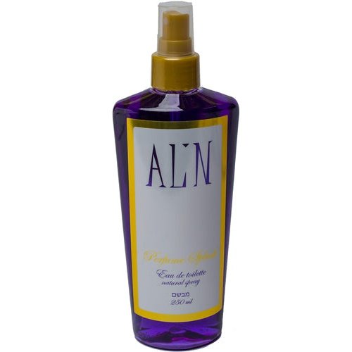 מבשם גוף תואם אליאן אלין - 250 מל"אלין קוסמטיקס ALIN