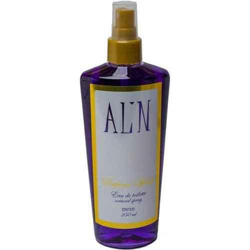 מבשם גוף תואם אליאן אלין - 250 מל"אלין קוסמטיקס ALIN.