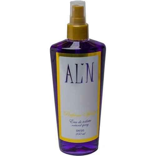מבשם גוף תואם אליאן אלין - 250 מל"אלין קוסמטיקס ALIN.