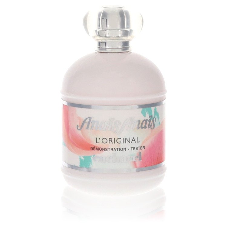 קשארל Anais Anais L'original Eau De Toilette Spray (Tester) By Cacharel [ייבוא מקביל]