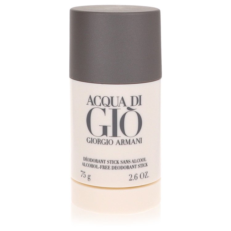 ג'ורג'יו ארמני Acqua Di Gio Deodorant Stick By Giorgio Armani [ייבוא מקביל]