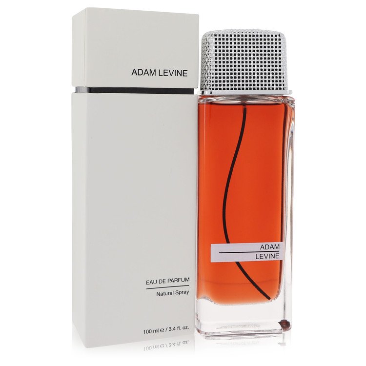 אדם לוין Adam Levine Eau De Parfum Spray By Adam Levine [ייבוא מקביל]