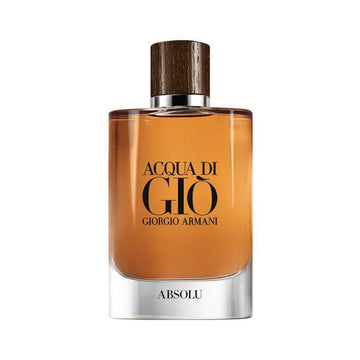 Giorgio Armani Acqua Di Gio Absolu Edp 200Ml בושם ארמני לגבר