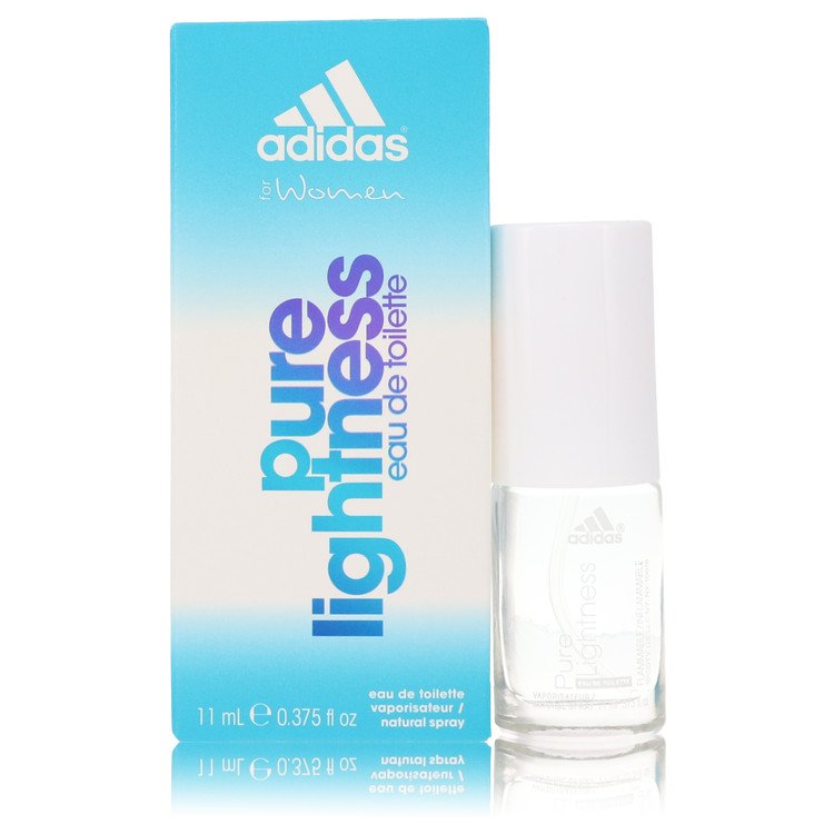 אדידס Adidas Pure Lightness Eau De Toilette Spray By Adidas [ייבוא מקביל]