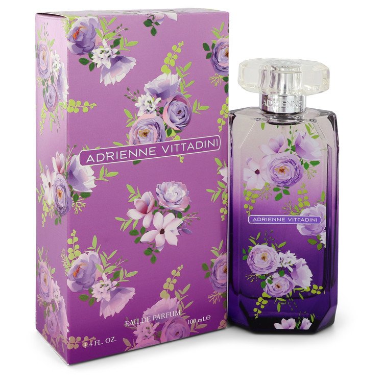 אדריאן ויטדיני Adrienne Vittadini Desire Eau De Parfum Spray By Adrienne Vittadini [ייבוא מקביל]