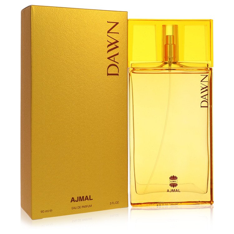 עג'מל Ajmal Dawn Eau De Parfum Spray By Ajmal [ייבוא מקביל]