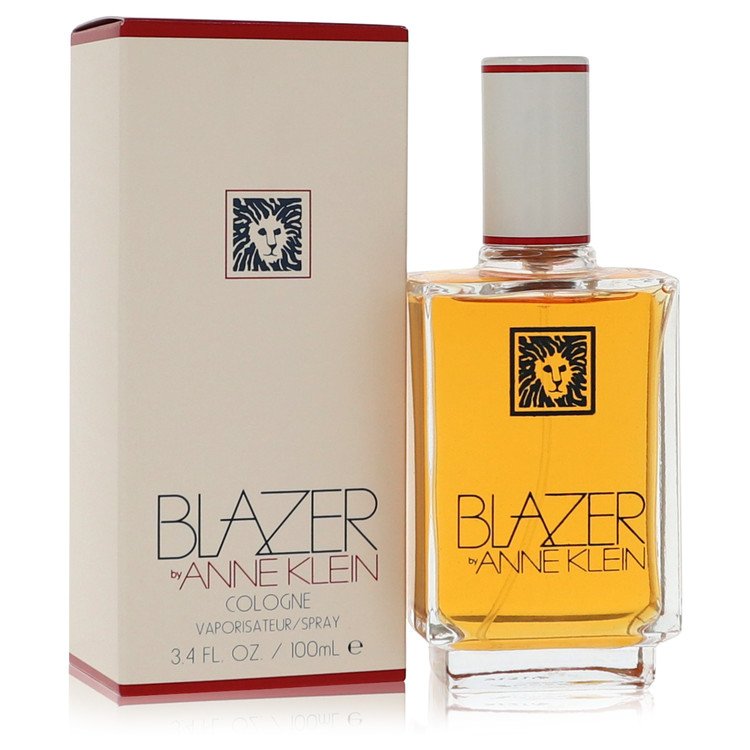 אן קליין Anne Klein Blazer Eau De Cologne Spray By Anne Klein [ייבוא מקביל]