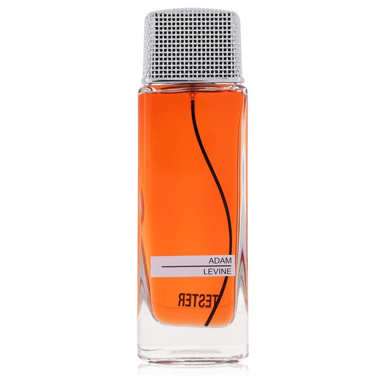 אדם לוין Adam Levine Eau De Parfum Spray (Tester) By Adam Levine [ייבוא מקביל]