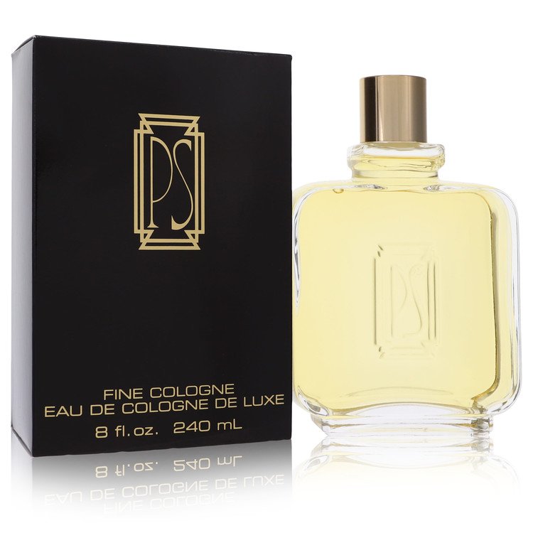 פול סבסטיאן Paul Sebastian Fine Cologne Splash By Paul Sebastian [ייבוא מקביל]