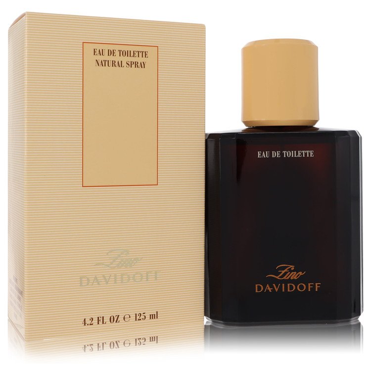 דוידוף Zino Davidoff Eau De Toilette Spray By Davidoff [ייבוא מקביל]