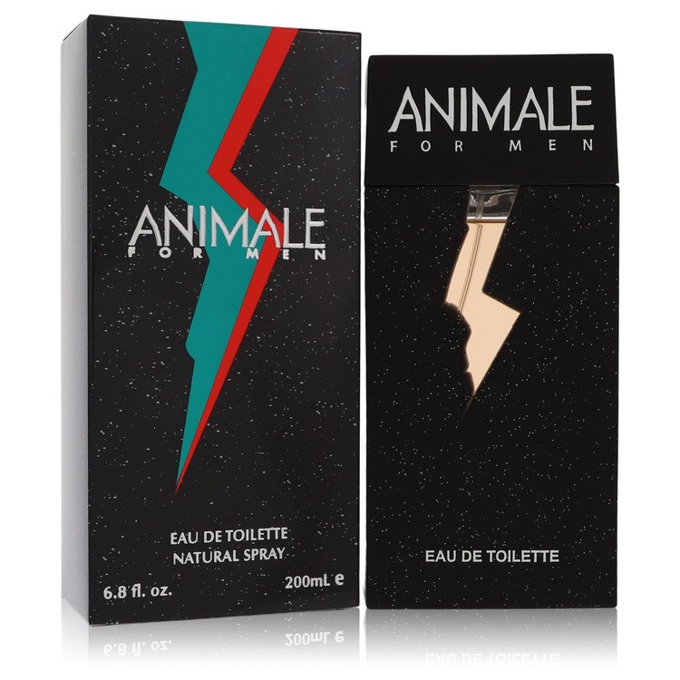חיות Animale Eau De Toilette Spray By Animale [ייבוא מקביל]