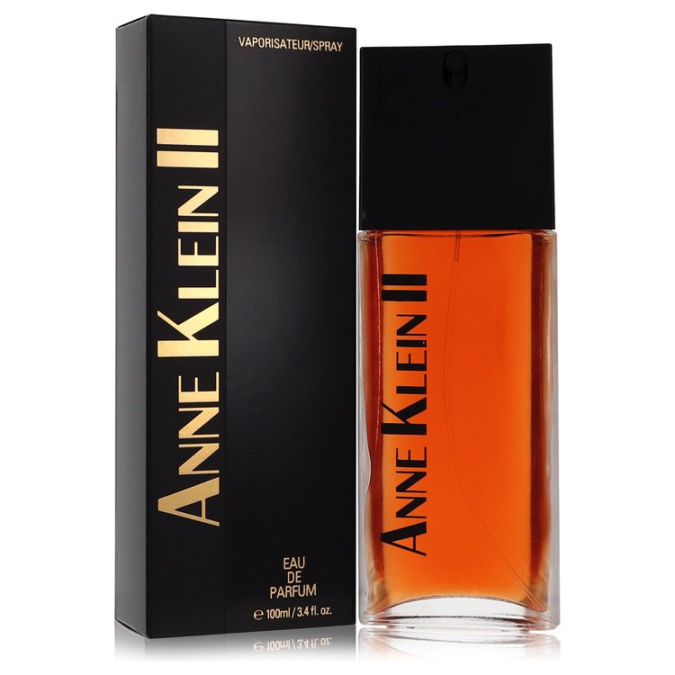 אן קליין Anne Klein 2 Eau De Parfum Spray By Anne Klein [ייבוא מקביל]