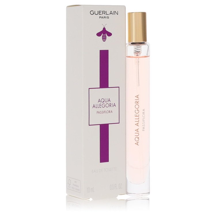 גרלן Aqua Allegoria Passiflora Mini EDT Spray By Guerlain [ייבוא מקביל]