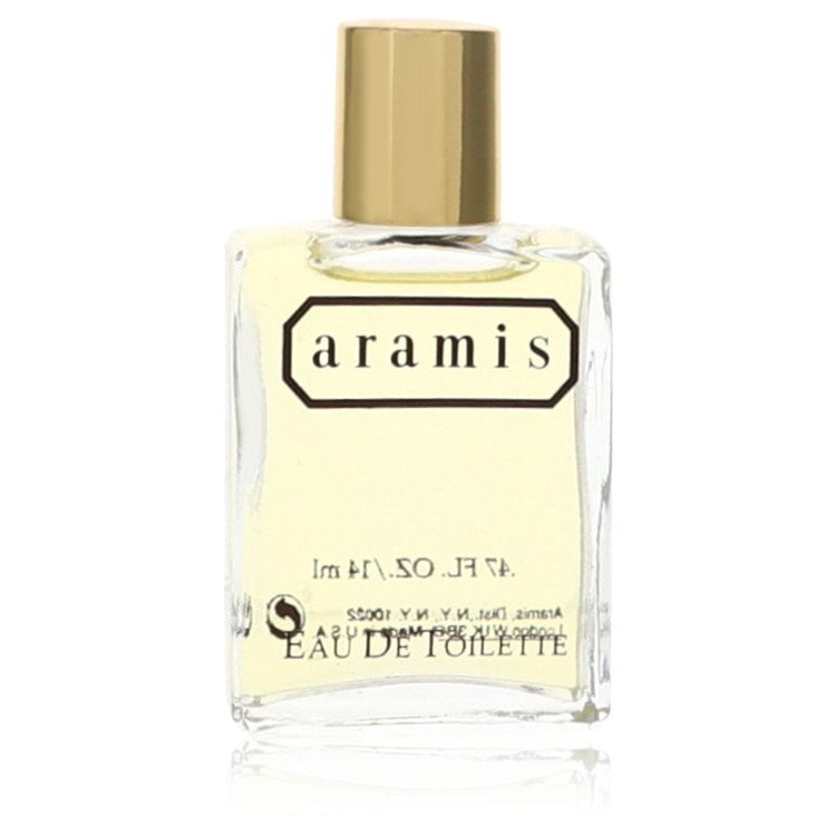 ארמיס Aramis Eau De Toilette Splash By Aramis [ייבוא מקביל]