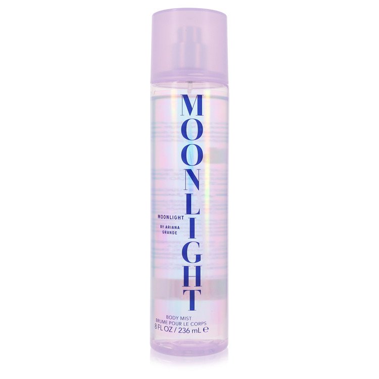 אריאנה גרנדה Ariana Grande Moonlight Body Mist Spray By Ariana Grande [ייבוא מקביל]