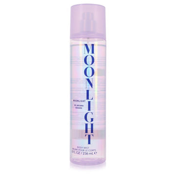 אריאנה גרנדה Ariana Grande Moonlight Body Mist Spray By Ariana Grande [ייבוא מקביל]