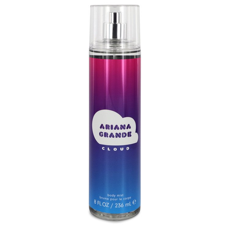אריאנה גרנדה Ariana Grande Cloud Body Mist By Ariana Grande [ייבוא מקביל]