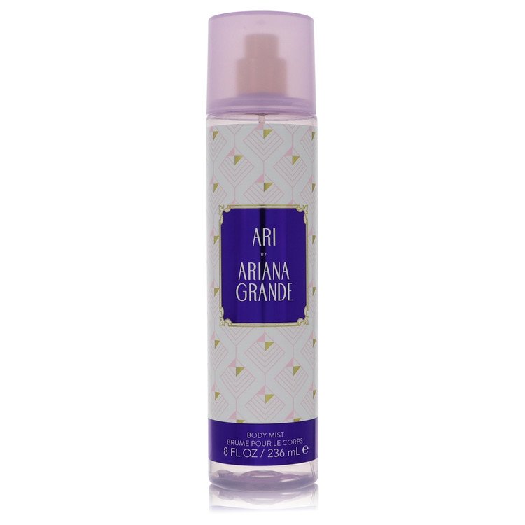 אריאנה גרנדה Ari Body Mist Spray By Ariana Grande [ייבוא מקביל]