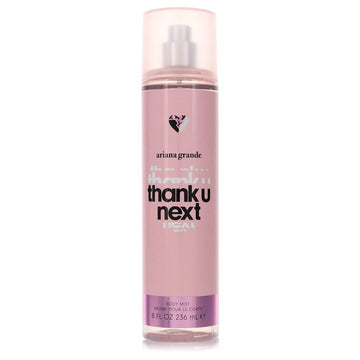 אריאנה גרנדה Ariana Grande Thank U, Next Body Mist By Ariana Grande [ייבוא מקביל]