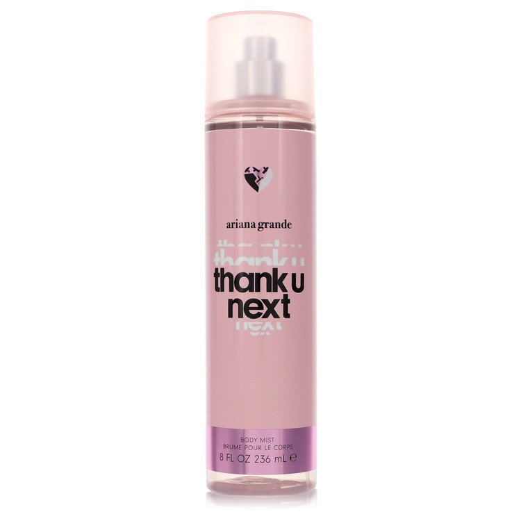 אריאנה גרנדה Ariana Grande Thank U, Next Body Mist By Ariana Grande [ייבוא מקביל]