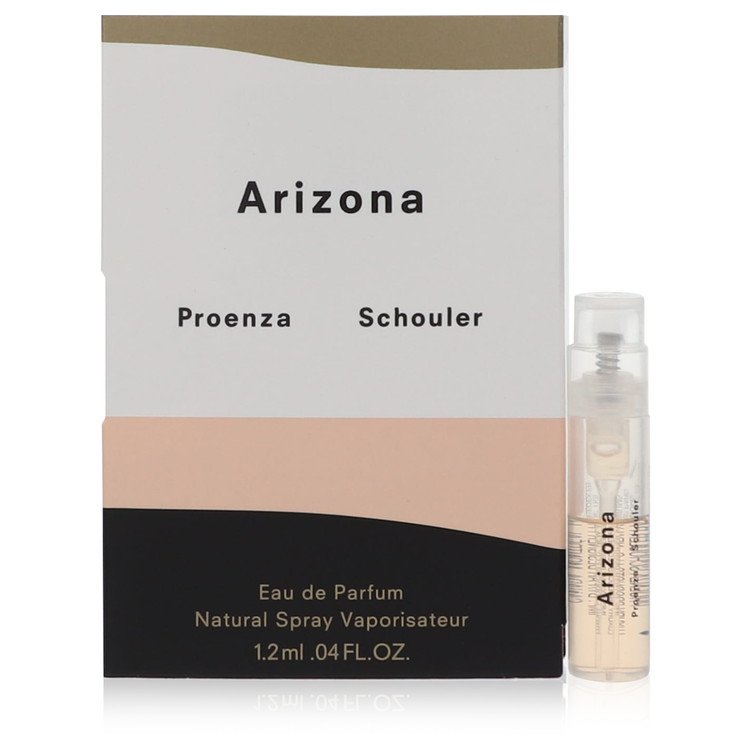 פרואנצה שולר Arizona Vial (sample) By Proenza Schouler [ייבוא מקביל]