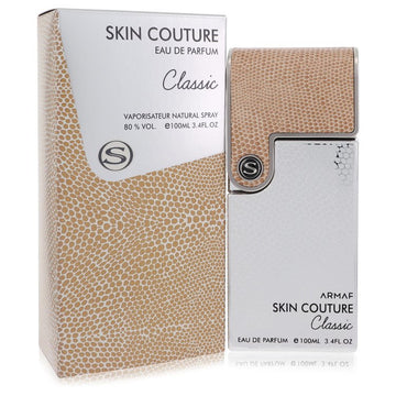 ארמף Armaf Skin Couture Classic Eau De Parfum Spray By Armaf [ייבוא מקביל]