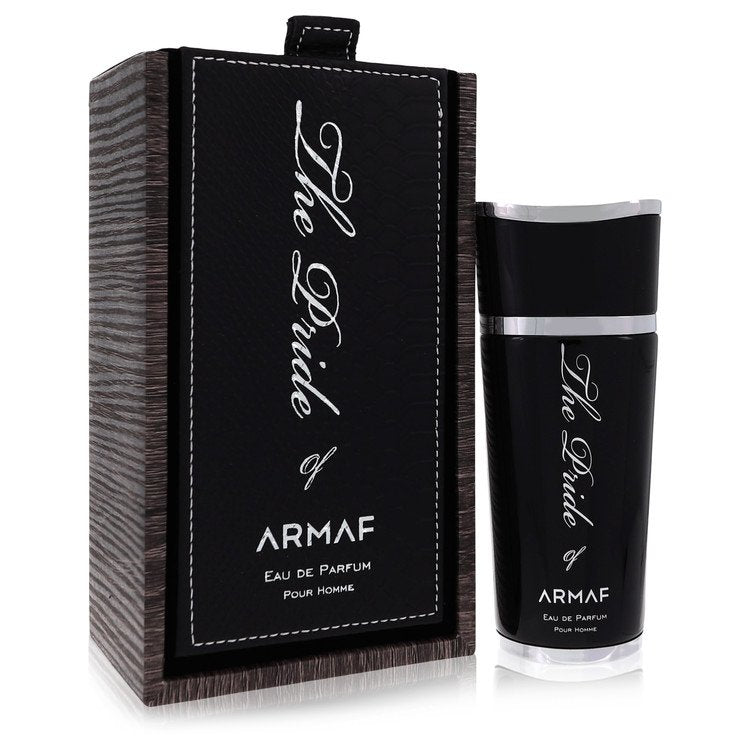 ארמף The Pride Of Armaf Eau De Parfum Spray By Armaf [ייבוא מקביל]