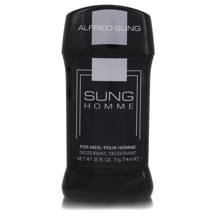 אלפרד סונג Alfred Sung Deodorant Stick By Alfred Sung [ייבוא מקביל]