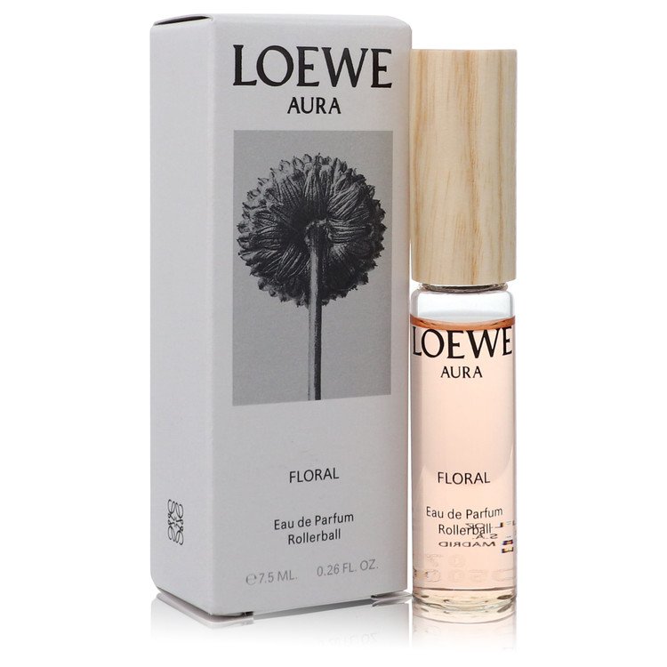 Loewe Aura Loewe Floral Eau De Parfum Rollerball By Loewe [ייבוא מקביל]