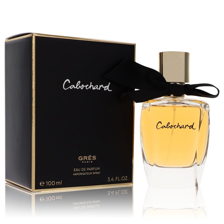 פרפיומים גרס Cabochard Eau De Parfum Spray By Parfums Gres [ייבוא מקביל]