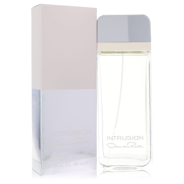 אוסקר דה לה רנטה Intrusion Eau De Parfum Spray By Oscar De La Renta [ייבוא מקביל]