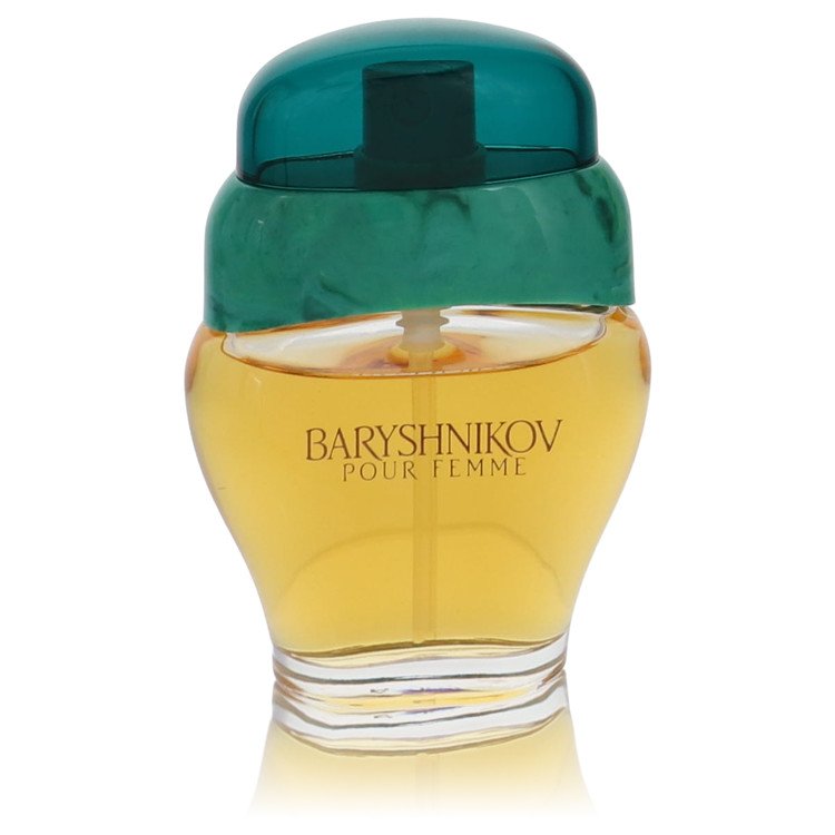 Parlux Baryshnikov Eau De Toilette Spray (Box slightly damaged) By Parlux [ייבוא מקביל]