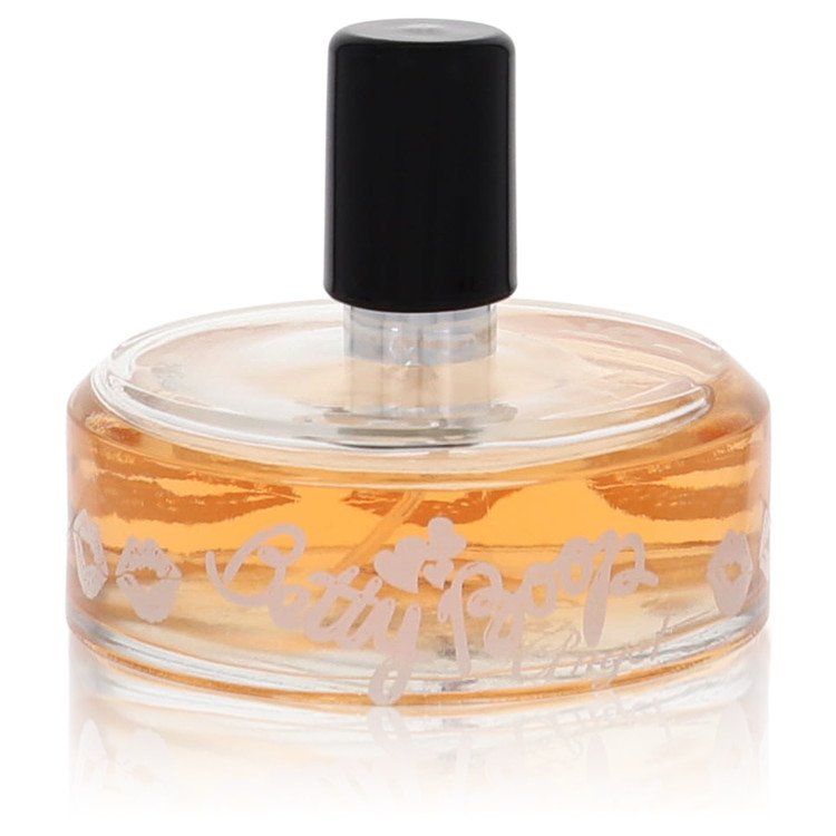 בטי בופ Betty Boop Angel Eau De Parfum Spray (Tester) By Betty Boop [ייבוא מקביל]
