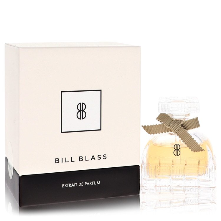 ביל בלס Bill Blass New Mini Parfum Extrait By Bill Blass [ייבוא מקביל]
