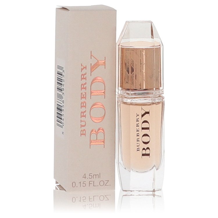 בורברי Burberry Body Mini EDP By Burberry [ייבוא מקביל]