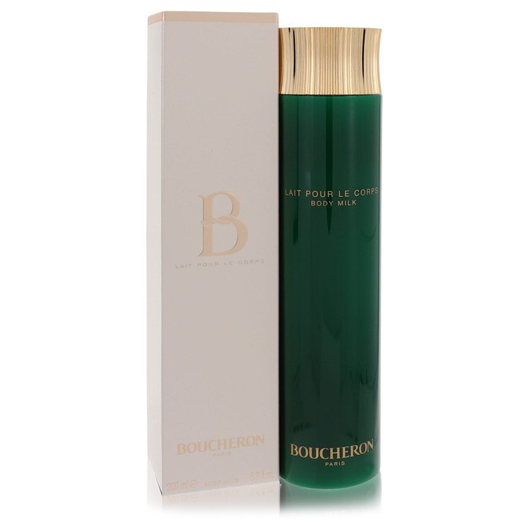 בוצ'רון B De Boucheron Body Lotion By Boucheron [ייבוא מקביל]