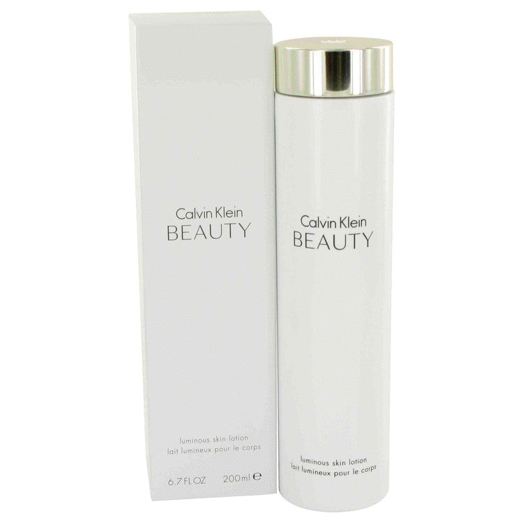 קלווין קליין Beauty Body Lotion By Calvin Klein [ייבוא מקביל]