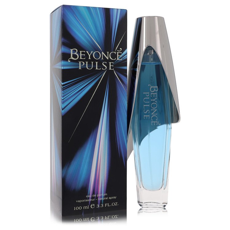 ביונסה Beyonce Pulse Eau De Parfum Spray By Beyonce [ייבוא מקביל]