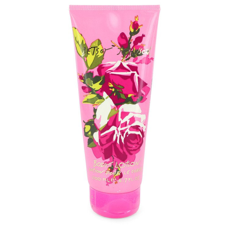בטסי ג'ונסון Betsey Johnson Body Lotion By Betsey Johnson [ייבוא מקביל]