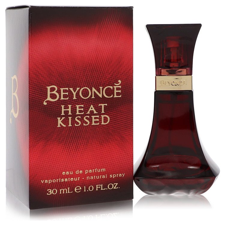 ביונסה Beyonce Heat Kissed Eau De Parfum Spray By Beyonce [ייבוא מקביל]