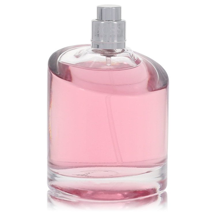 הוגו בוס Boss Femme Eau De Parfum Spray (Tester) By Hugo Boss [ייבוא מקביל]