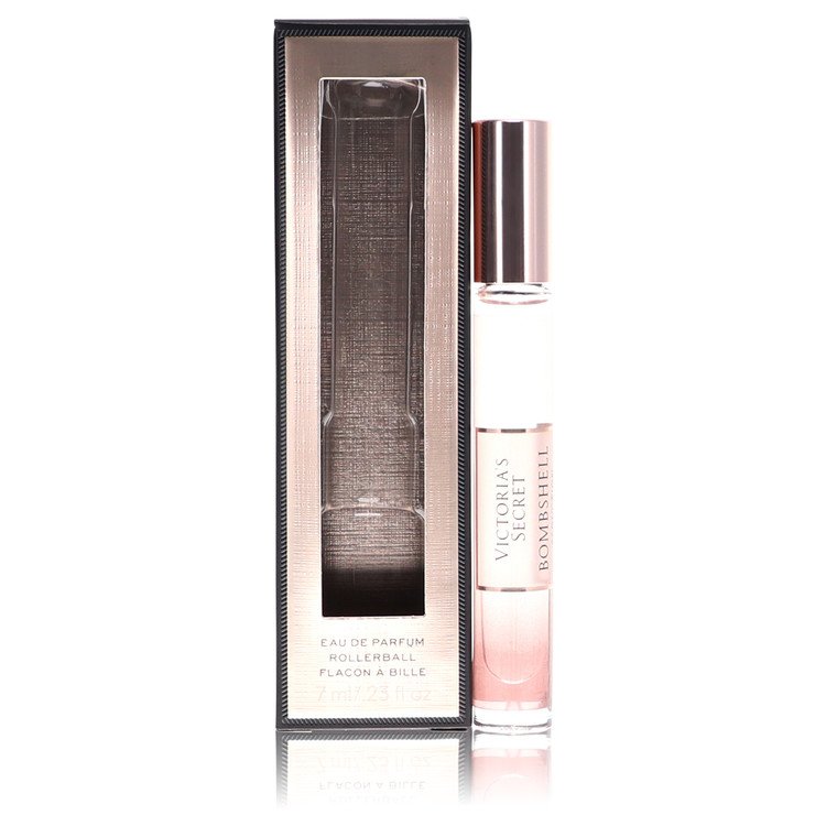 ויקטוריה סיקרט Bombshell Seduction Mini EDP Roller Ball Pen By Victoria's Secret [ייבוא מקביל]