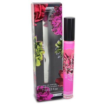 ויקטוריה סיקרט Bombshell Wild Flower Mini EDP Roller Ball Pen By Victoria's Secret [ייבוא מקביל]