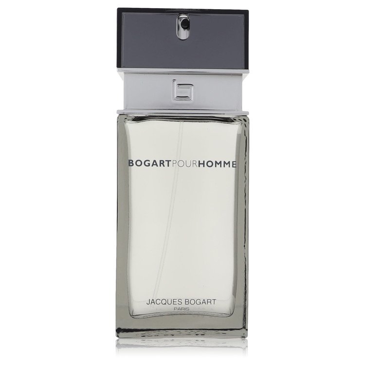 ז'אק בוגרט Bogart Pour Homme Eau De Toilette Spray (Tester) By Jacques Bogart [ייבוא מקביל]