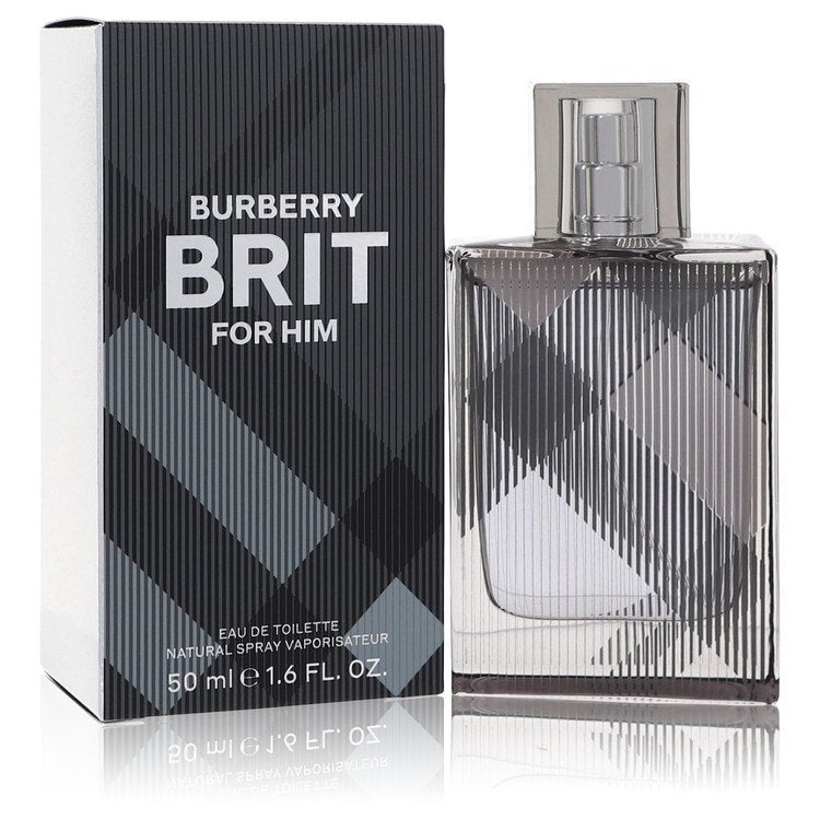 בורברי Burberry Brit Eau De Toilette Spray By Burberry [ייבוא מקביל]