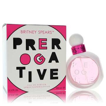בריטני ספירס Britney Spears Prerogative Ego Eau De Parfum Spray By Britney Spears [ייבוא מקביל]