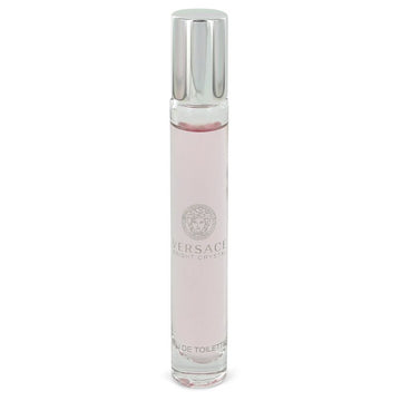 ורסצ'ה Bright Crystal Mini EDT Roller Ball (Tester) By Versace [ייבוא מקביל]