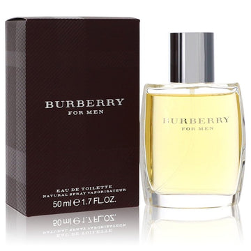 בורברי Burberry Eau De Toilette Spray By Burberry [ייבוא מקביל]