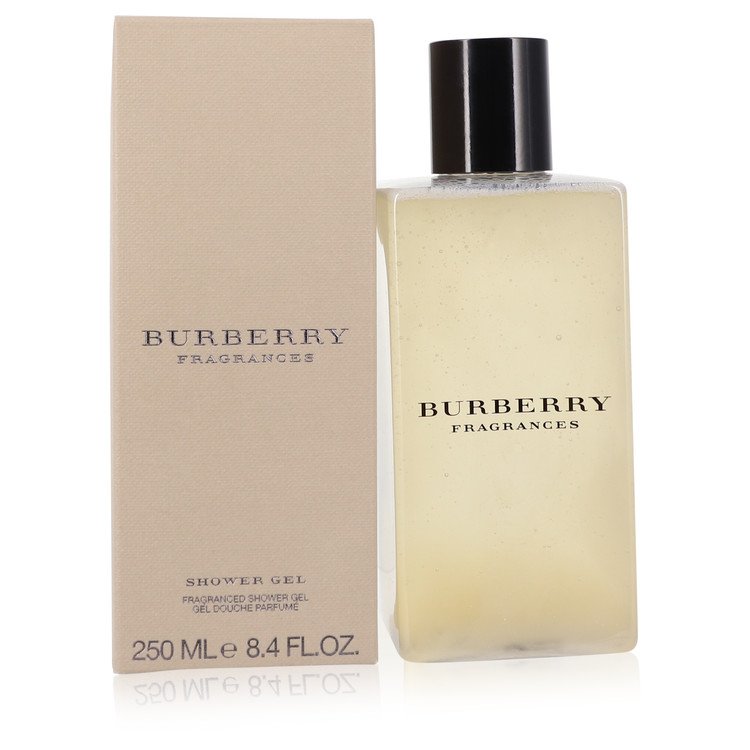 בורברי Burberry Sport Shower Gel By Burberry [ייבוא מקביל]